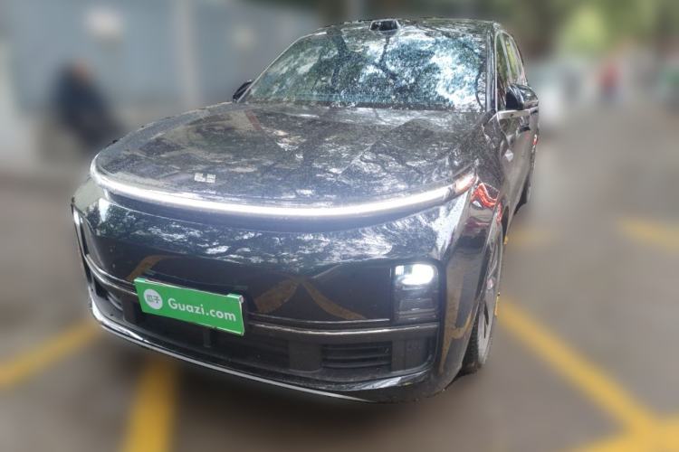Used Li Auto L8 2024 Max