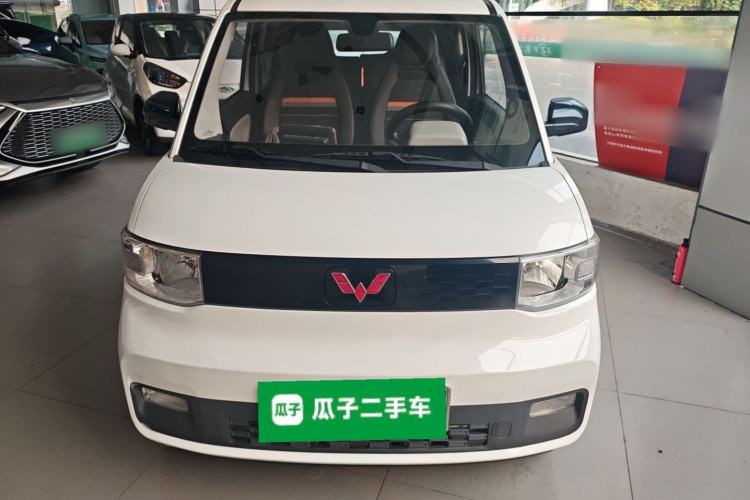 Used Wuling Hongguang MINIEV 2020 Freedom Version Lithium Iron Phosphate