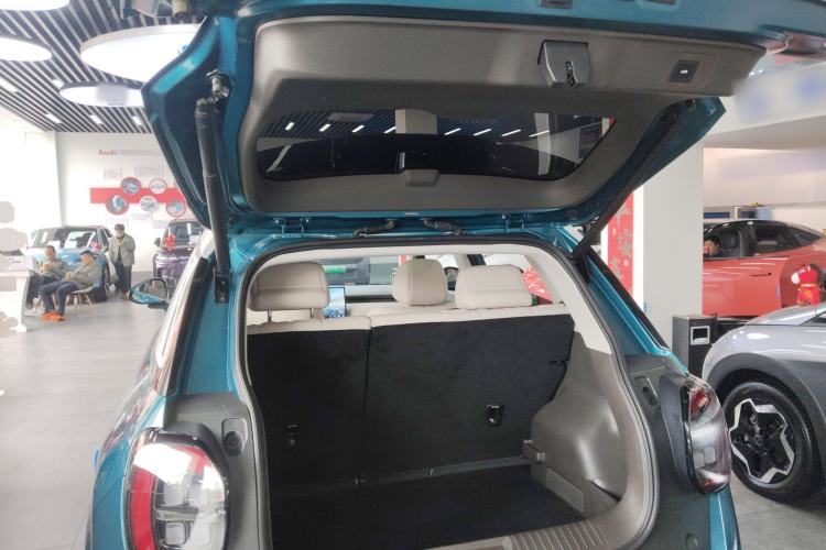 Used AION UT 2025 420 Prestige Edition