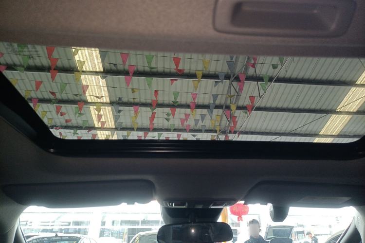 Used Honda LIFE 2021 1.5L CVT SPO-SS Dynamic Edition