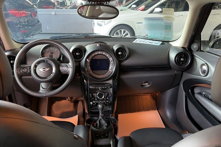 Used MINI Paceman 2014 1.6L COOPER