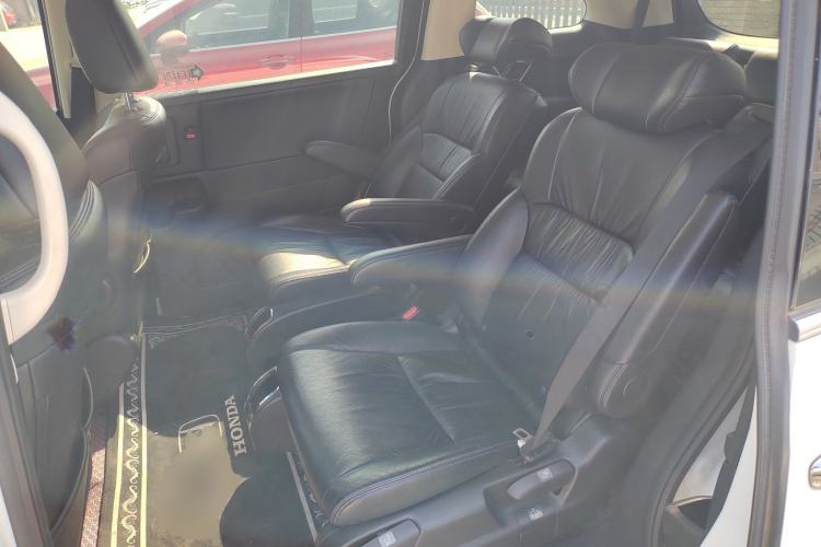 Used Honda Odyssey 2019 2.0L Rui·Smart Edition
