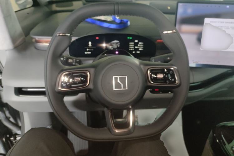 Used Zeekr MIX 2025 Long-Range Intelligent Driving Edition