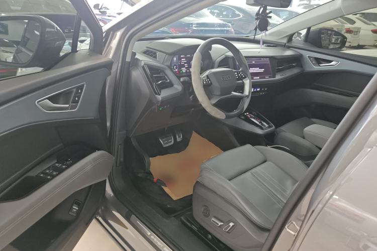 Used Audi Q5 e-tron 2022 40 e-tron Starry Edition Luxury Package