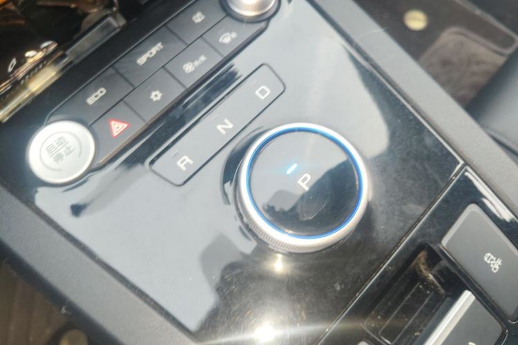 Used BYD e2 2019 Long-Range Version Yao·Luxury Trim