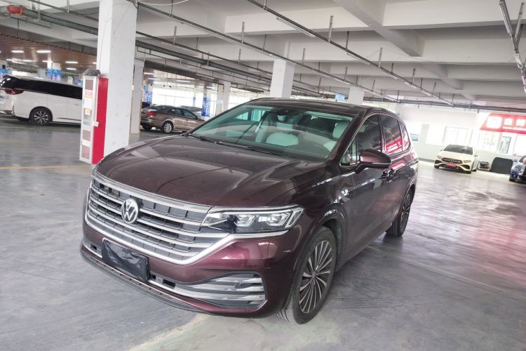 Used Volkswagen Viloran 2022 380TSI Prestige Edition