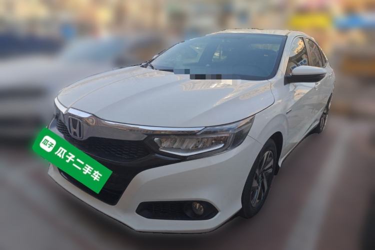 Used Honda Crider 2020 Rui Hybrid 1.5L Rui Comfort Version