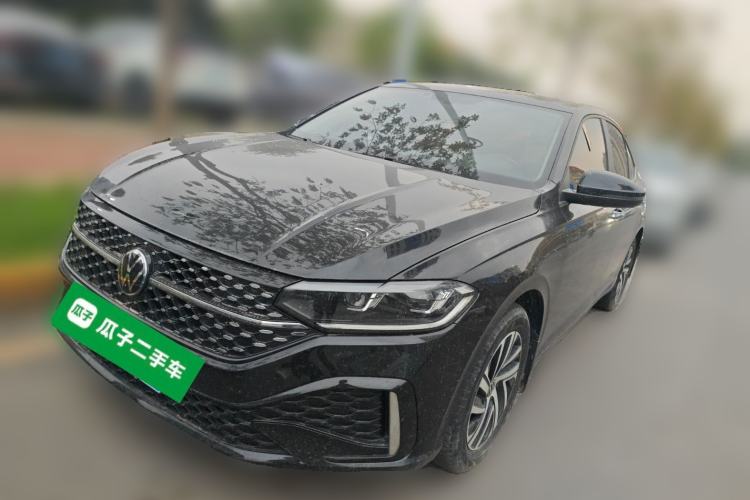 Used Volkswagen Lavida 2023 280TSI DSG Starry Sky Deluxe Edition