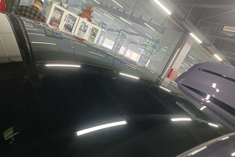 Used Avatr 12 2025 Ultra Extended-Range Edition