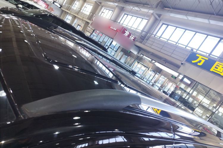 Used Mercedes-Benz Vito 2020 2.0T Business Version 7 Seats