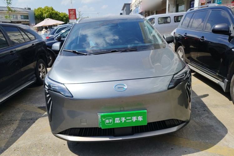 Used AION Y 2022 Plus 80 Enjoy Edition
