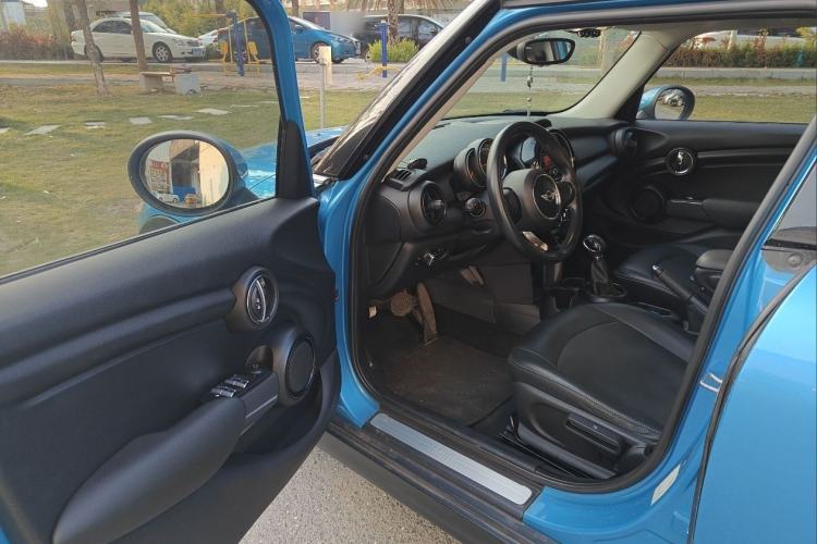 Used MINI MINI 2016 1.2T ONE Five-Door Edition