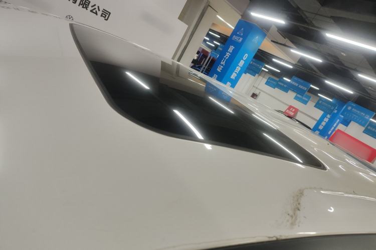 Used GAC Trumpchi M8 2021 Lingxiu Series 390T Deluxe Edition
