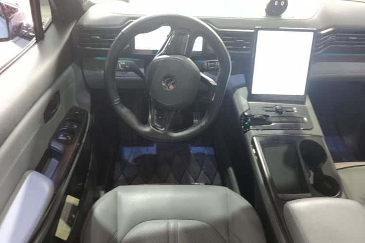 Used Nio ES6 2020 455KM Sport Edition