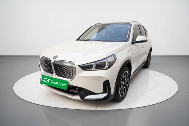 Used BMW iX1 2023 xDrive30L X Design Package