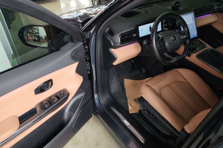 Used Nio ES6 2020 430KM Performance Version
