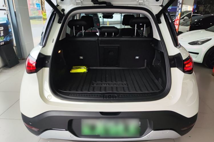 Used smart #1 2022 Pro+ Edition
