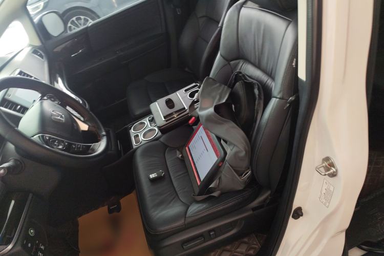 Used Honda Odyssey 2018 2.4L Smart Edition