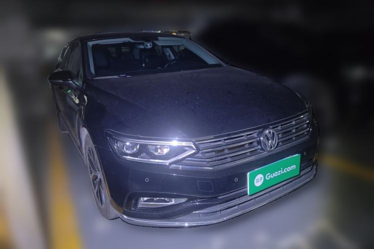 Used Volkswagen Magotan 2020 330TSI DSG Leading Model
