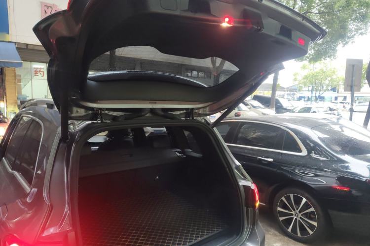 Used Mercedes-Benz EQB 2022 EQB 260
