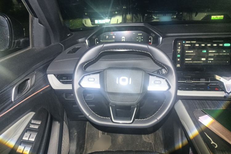 Used CHANGAN NEVO Q05 2025 Truly Delicious Version 125cc Beyond-Excellent Type
