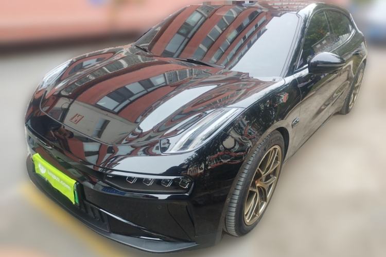 Used Zeekr 001 2025 ME Version 100 kWh All-Wheel Drive