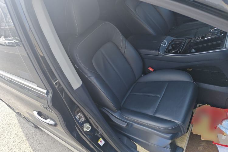 Used GAC Trumpchi M8 2021 Lingxiu Series 390T Deluxe Edition Right Front Seat