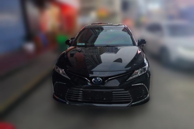 Used Toyota Camry 2021 Dual-Motor 2.5 HGVP Leading Edition