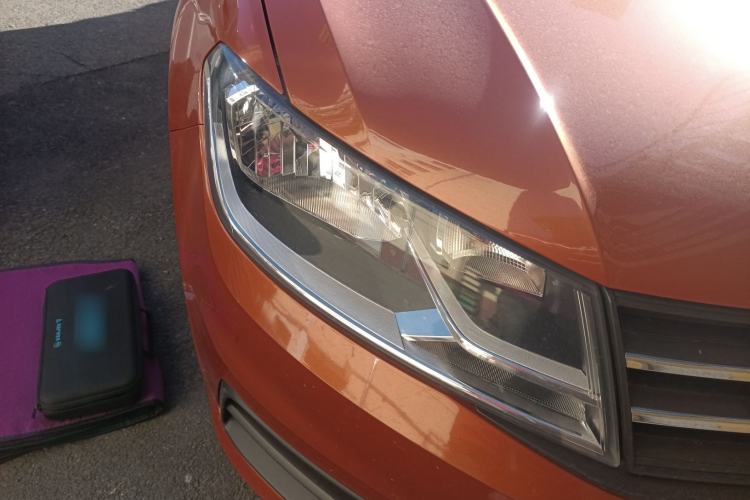 Used Volkswagen Santana 2015 Haval H6 1.6L Automatic Luxury Model
