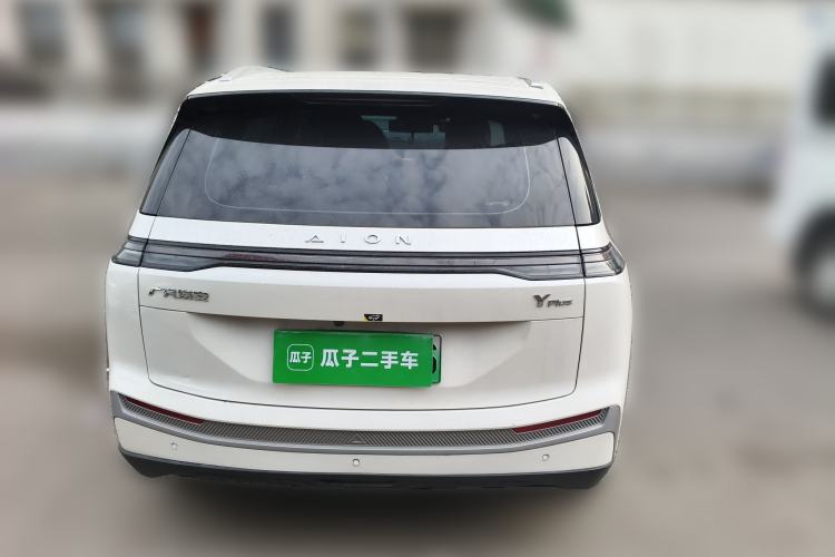 Used AION Y 2024 Younger Star Edition