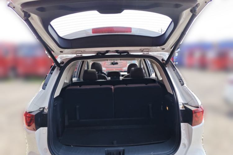 Used Sinotruk VGV U75PLUS 2021 2.0 TGDI Fun-Seeking Mountain Edition 7 Seats