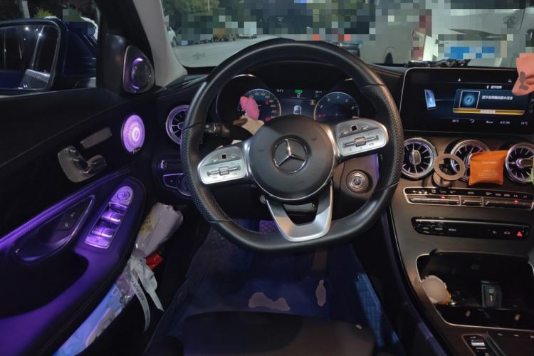 Used Mercedes-Benz C-Class 2020 C 260 L Sport Edition
