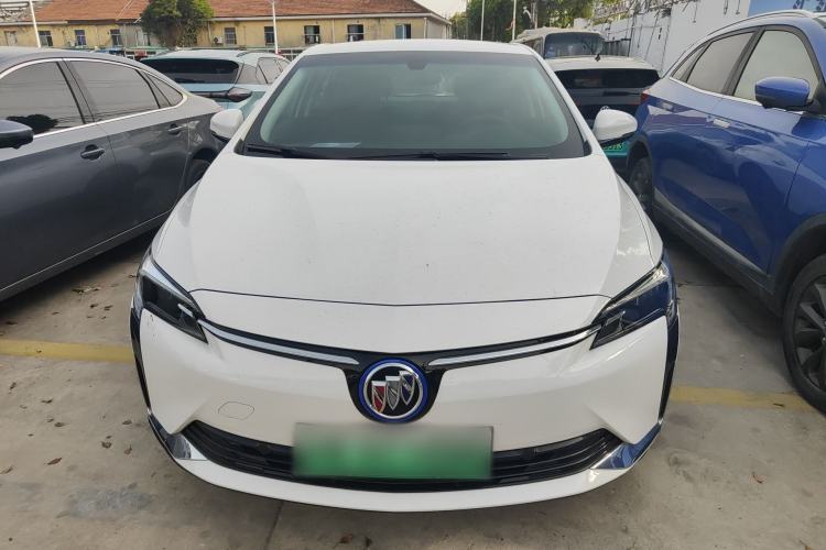 Used Buick Velite 6 2024 430km Enjoyment Version
