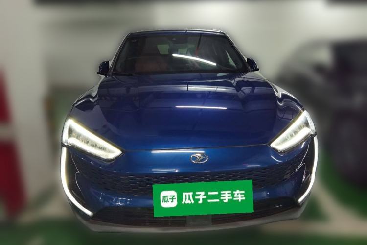 Used SERES SF5 2021 Four-Wheel Drive Freedom Expedition Edition
