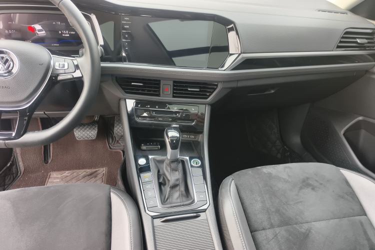 Used Volkswagen Sagitar 2022 280TSI DSG Excellence Edition