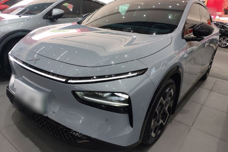 Used XPeng G7 2025 702 Max