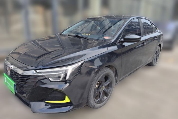 Used Roewe i6 MAX 2020 300TGI Automatic Sporty Cool Edition