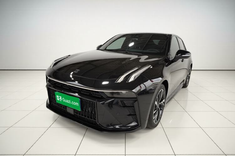 Used Lynk & Co 03 2023 1.5TD DCT JingPro