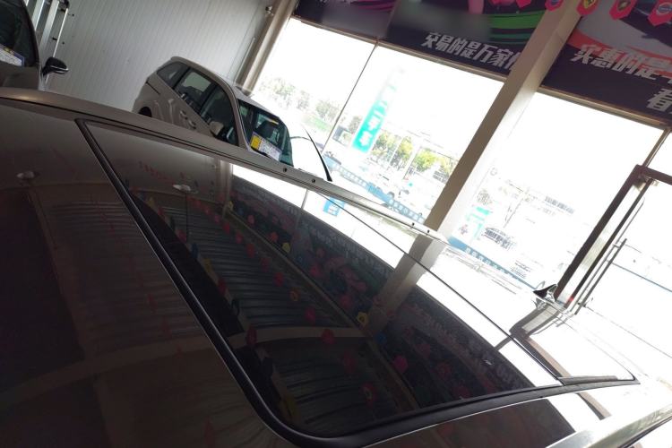 Used Buick Envision 2017 20T Two-Wheel Drive Leading Version