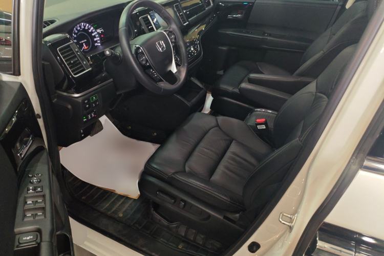 Used Honda Elysion 2019 2.0L Hybrid Luxury Edition