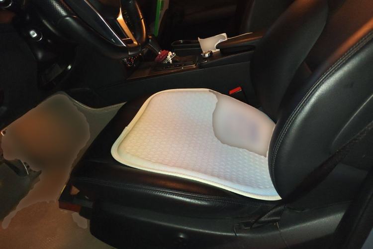 Used Mercedes-Benz C-Class 2011 C 200 Luxury Sport Touring Edition
