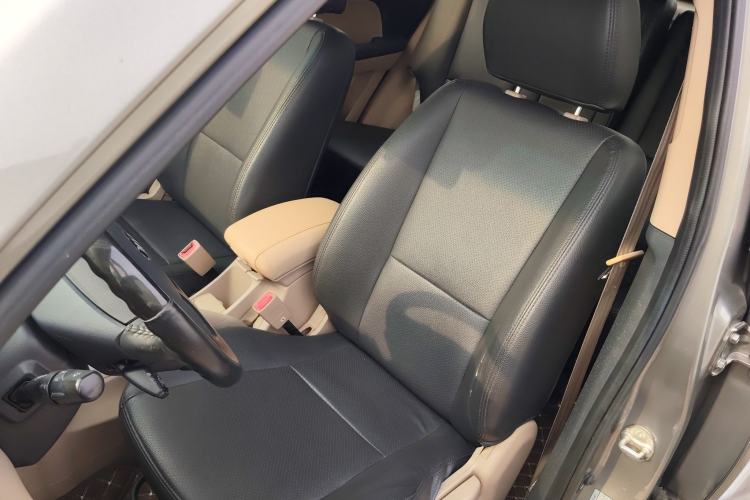 Used Kia Sportage 2013 2.0L Automatic Two-Wheel Drive GL Trim Left Front Seat