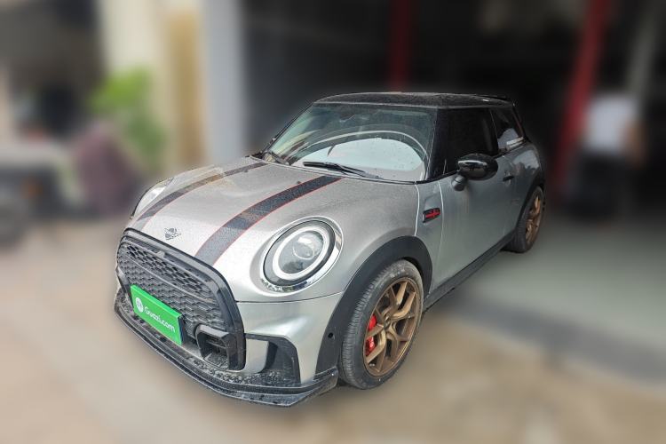 Used MINI 2018 1.5T COOPER Classic Edition
