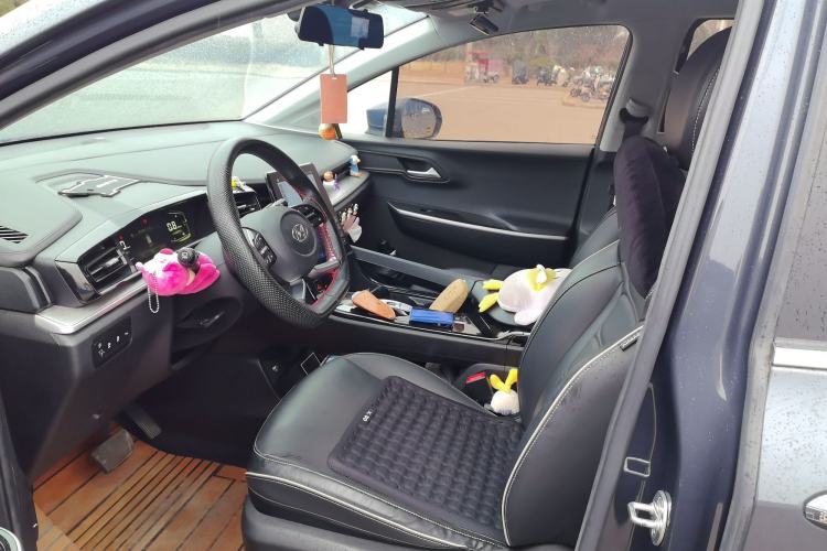 Used Hyundai Custo 2021 270TGDi Prestige LUX
