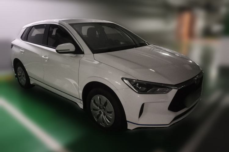 Used BYD e2 2021 Comfort Model
