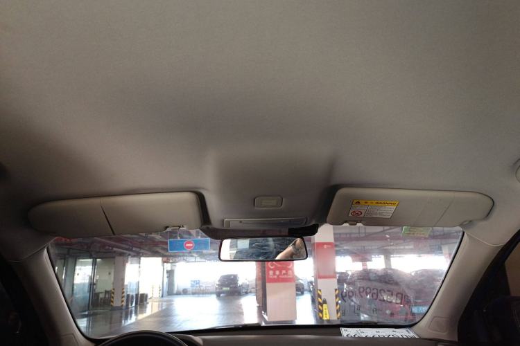 Used MG ZS 2018 1.5L Manual Comfort Edition China V Standard
