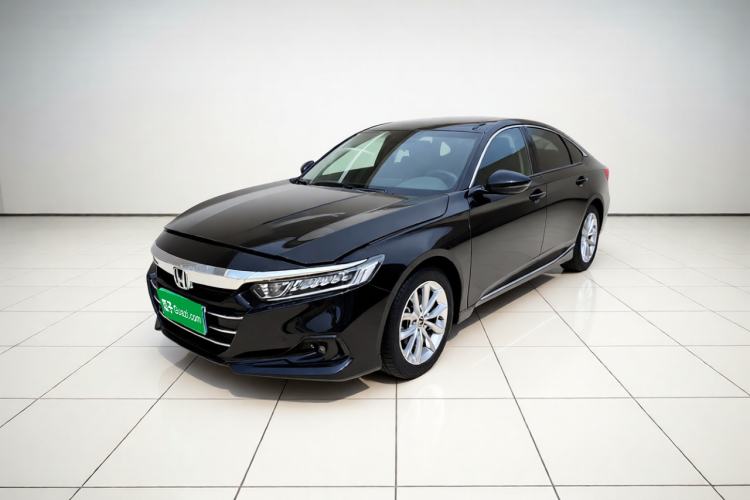 Used Honda Accord 2022 260TURBO Luxury Edition