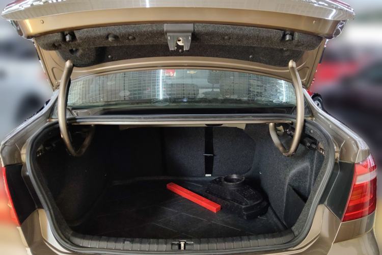 Used Volkswagen Bora 2013 1.4T Automatic Comfort Model