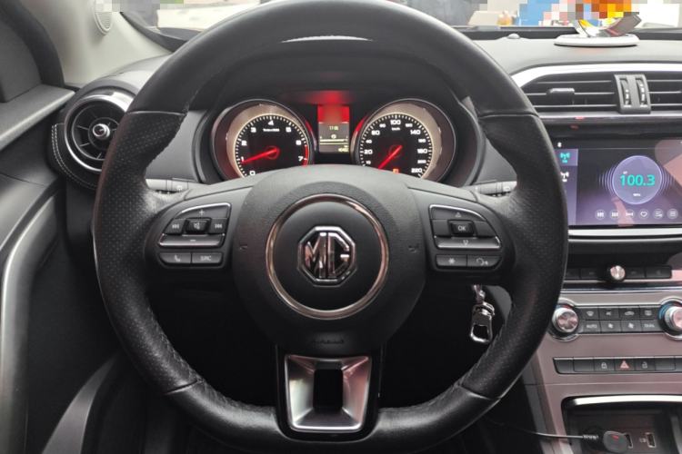Used MG GS 2017 20T Manual Luxury Edition Steering Wheel