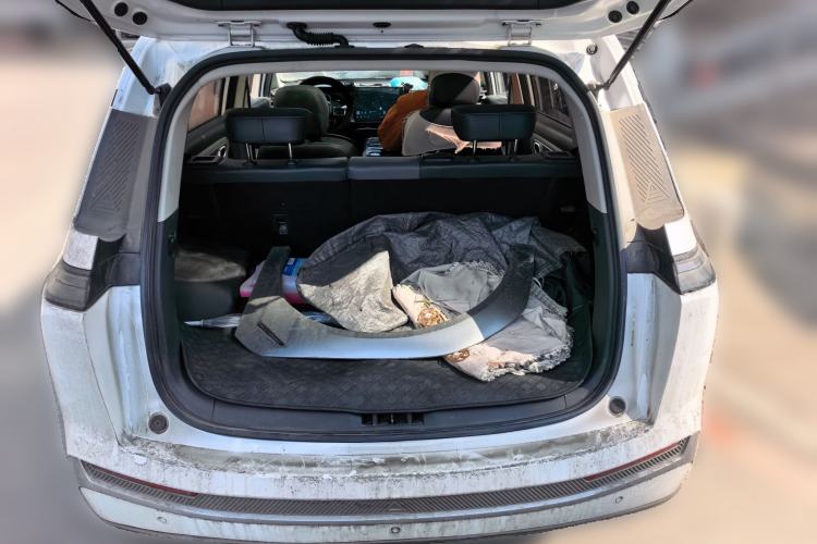 Used AION Y 2023 Plus 510 Smart Edition